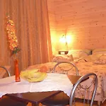 Διαμέρισμα Villa Swarzewo