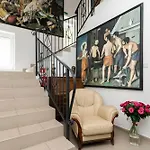 Villa Swarzewo Appartamento