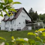 Villa Swarzewo Appartamento