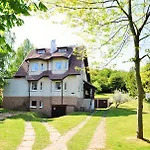 Villa Swarzewo *