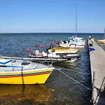 Villa Swarzewo Διαμέρισμα