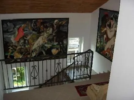 Villa Swarzewo * 斯瓦热沃