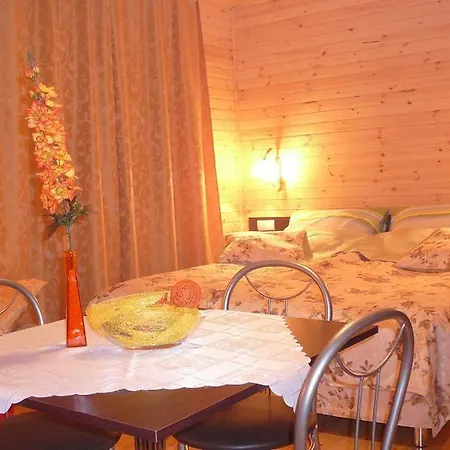 Apartamento Villa Swarzewo