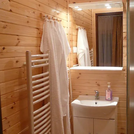 Villa Swarzewo Lejlighed Swarzewo