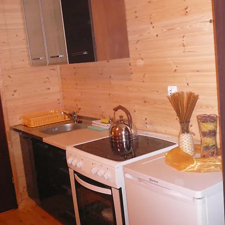 Villa Swarzewo Swarzewo