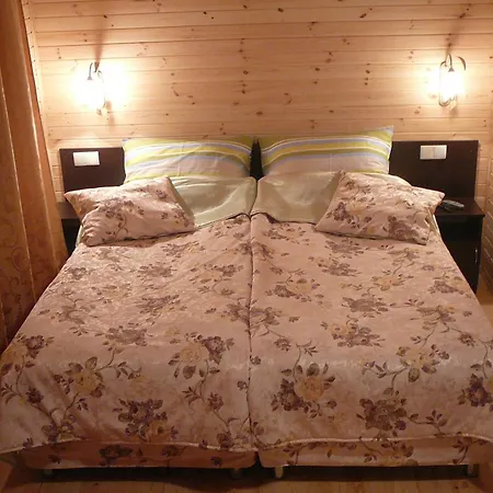 Villa Swarzewo * 斯瓦热沃