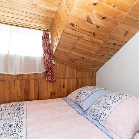 Villa Swarzewo Apartament *