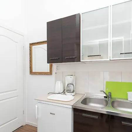 Apartament Villa Swarzewo Swarzewo