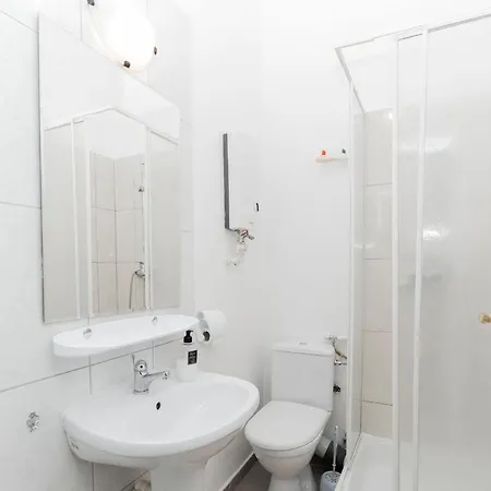 Villa Swarzewo Διαμέρισμα Swarzewo