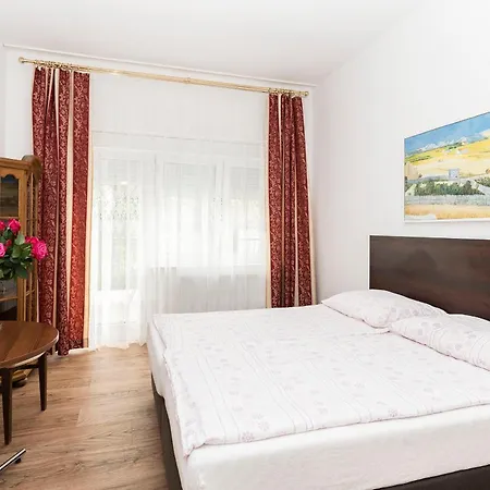 Apartament Villa Swarzewo *