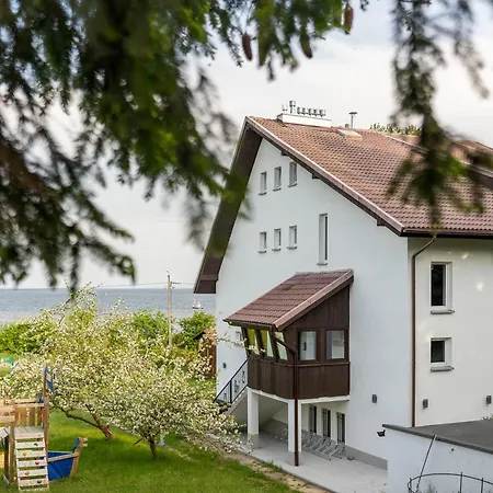 Villa Swarzewo Swarzewo