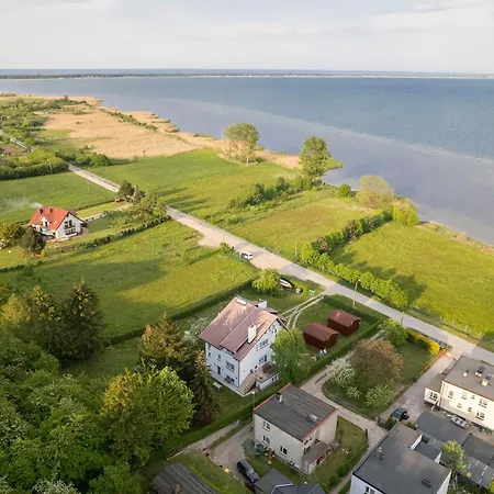 Villa Swarzewo *