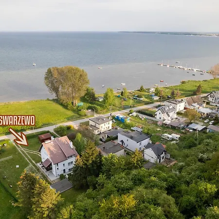 Villa Swarzewo Swarzewo