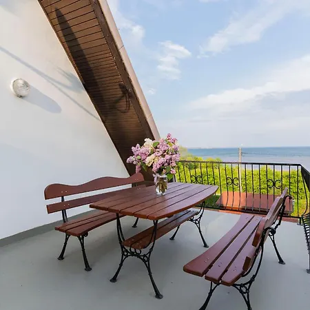 Villa Swarzewo *