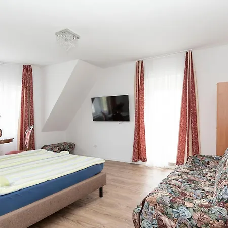 Villa Swarzewo Apartament