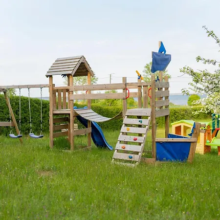 Apartament Villa Swarzewo *