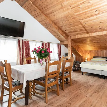 Apartament Villa Swarzewo Swarzewo
