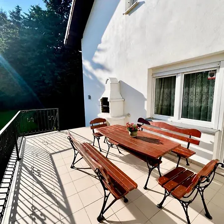 Villa Swarzewo