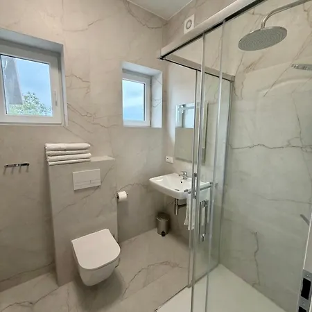 Apartament Villa Swarzewo