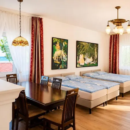 Villa Swarzewo * Swarzewo