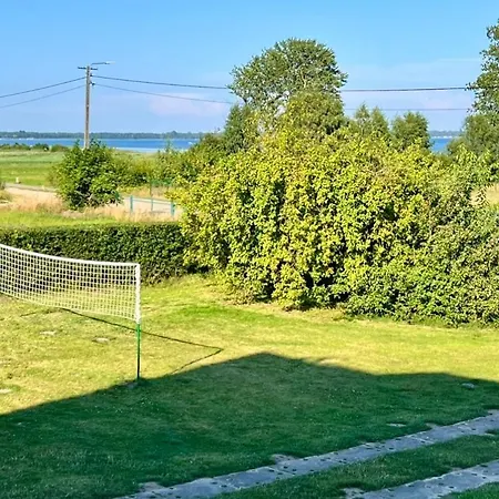 Villa Swarzewo Apartament