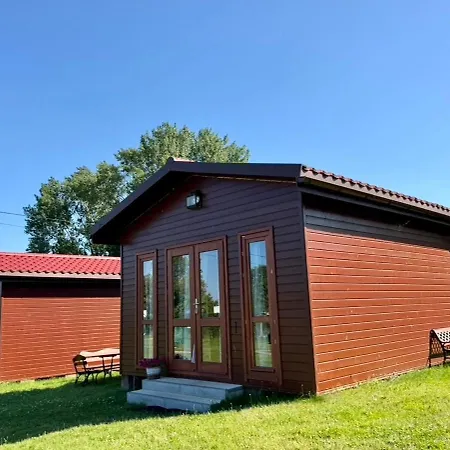 Villa Swarzewo Apartament *
