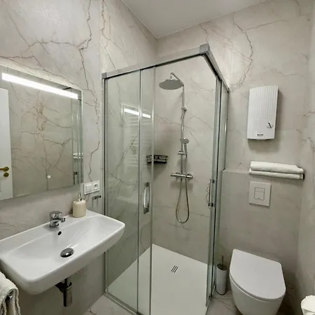 Villa Swarzewo Apartament *