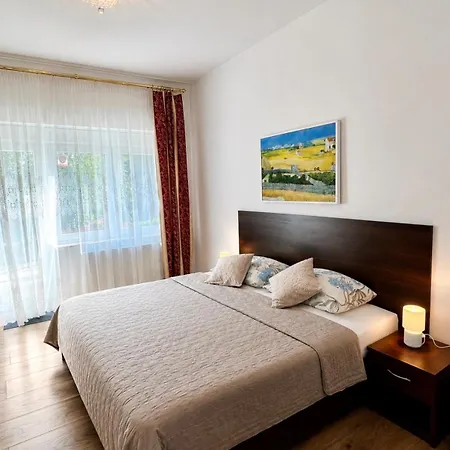 Villa Swarzewo * Swarzewo