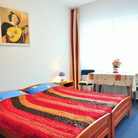 Lejlighed Villa Swarzewo