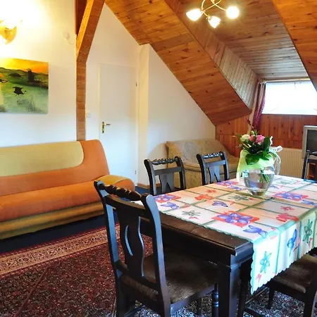 Villa Swarzewo Lejlighed *