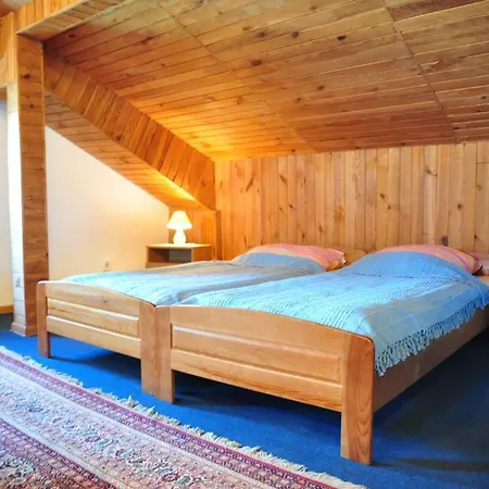 Lejlighed Villa Swarzewo Swarzewo