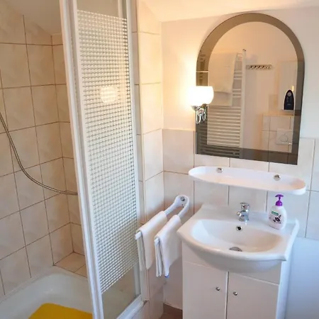 Villa Swarzewo * 斯瓦热沃