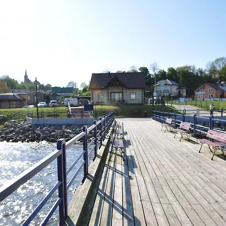 Apartament Villa Swarzewo Swarzewo