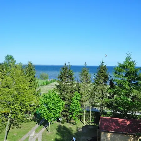 Villa Swarzewo 公寓