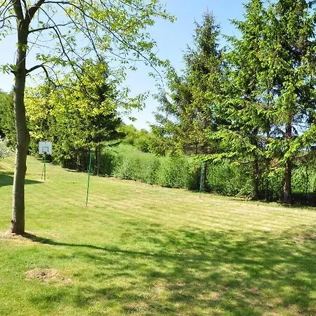 Apartament Villa Swarzewo