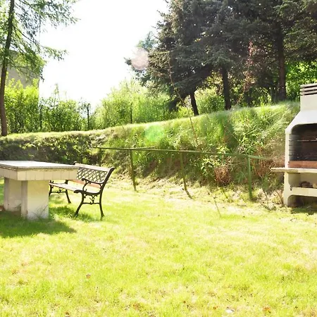 Villa Swarzewo 斯瓦热沃