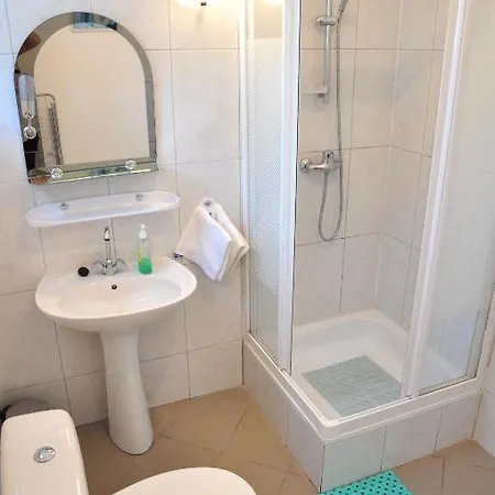 Lejlighed Villa Swarzewo