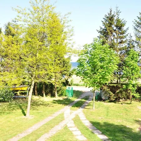 Apartament Villa Swarzewo *