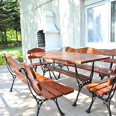 Villa Swarzewo *