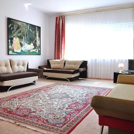 Villa Swarzewo