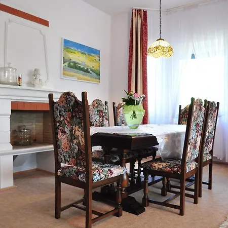 Villa Swarzewo * 斯瓦热沃