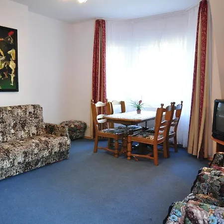 Villa Swarzewo *