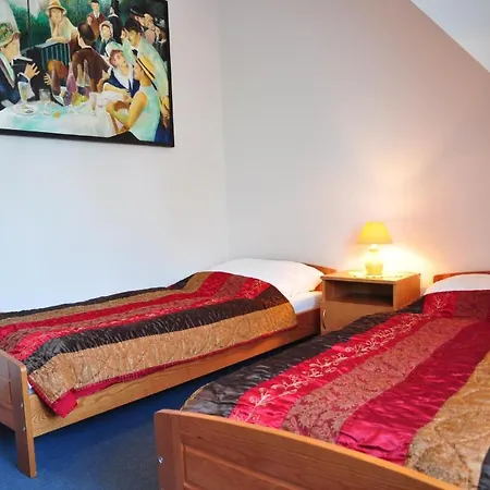 Villa Swarzewo Lejlighed *