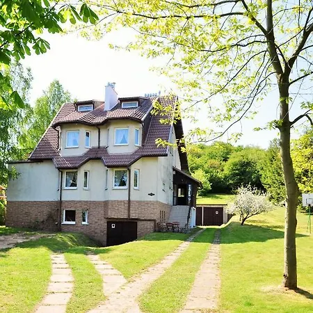 Villa Swarzewo *