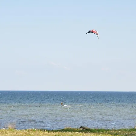 Villa Swarzewo Lejlighed Swarzewo