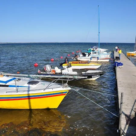 Villa Swarzewo Lejlighed