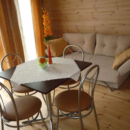 Villa Swarzewo * Swarzewo