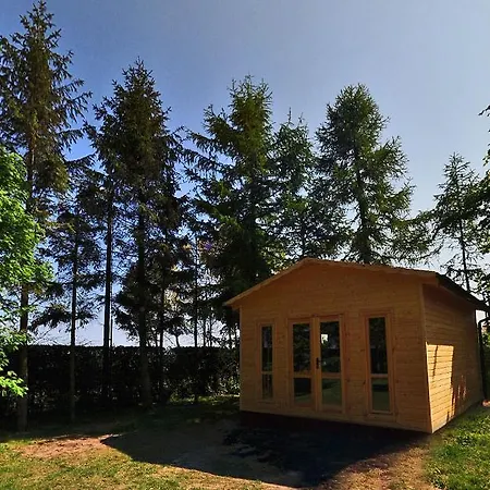 Villa Swarzewo *