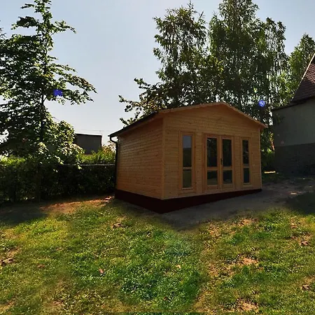 Lejlighed Villa Swarzewo *