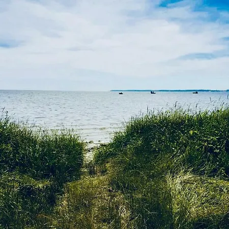 Lejlighed Villa Swarzewo Swarzewo